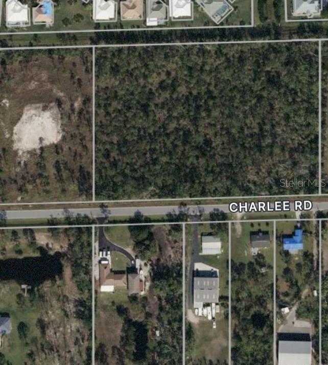 photo 2: 17170 CHARLEE ROAD, PUNTA GORDA FL 33955