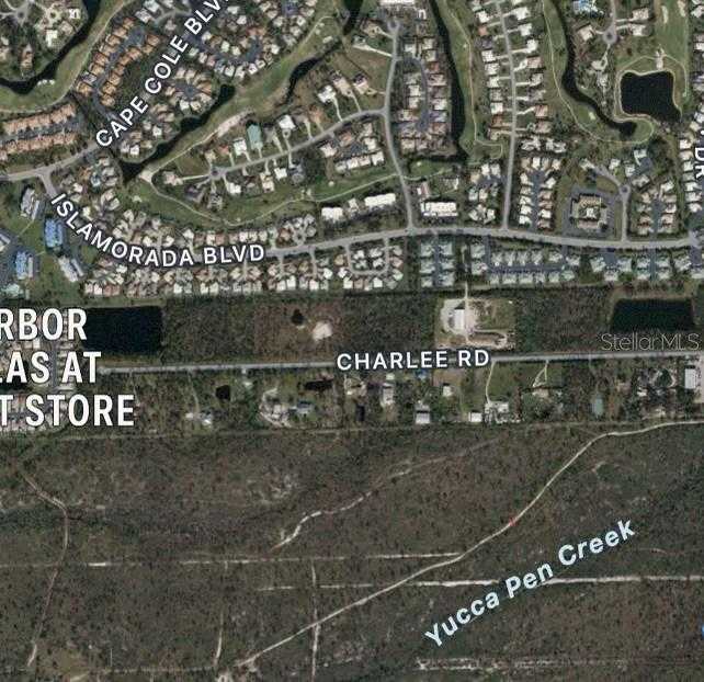 photo 3: 17170 CHARLEE ROAD, PUNTA GORDA FL 33955