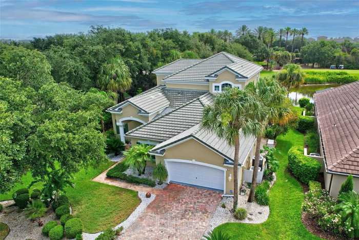 photo 2: 3 FLAGSHIP DRIVE, PALM COAST FL 32137