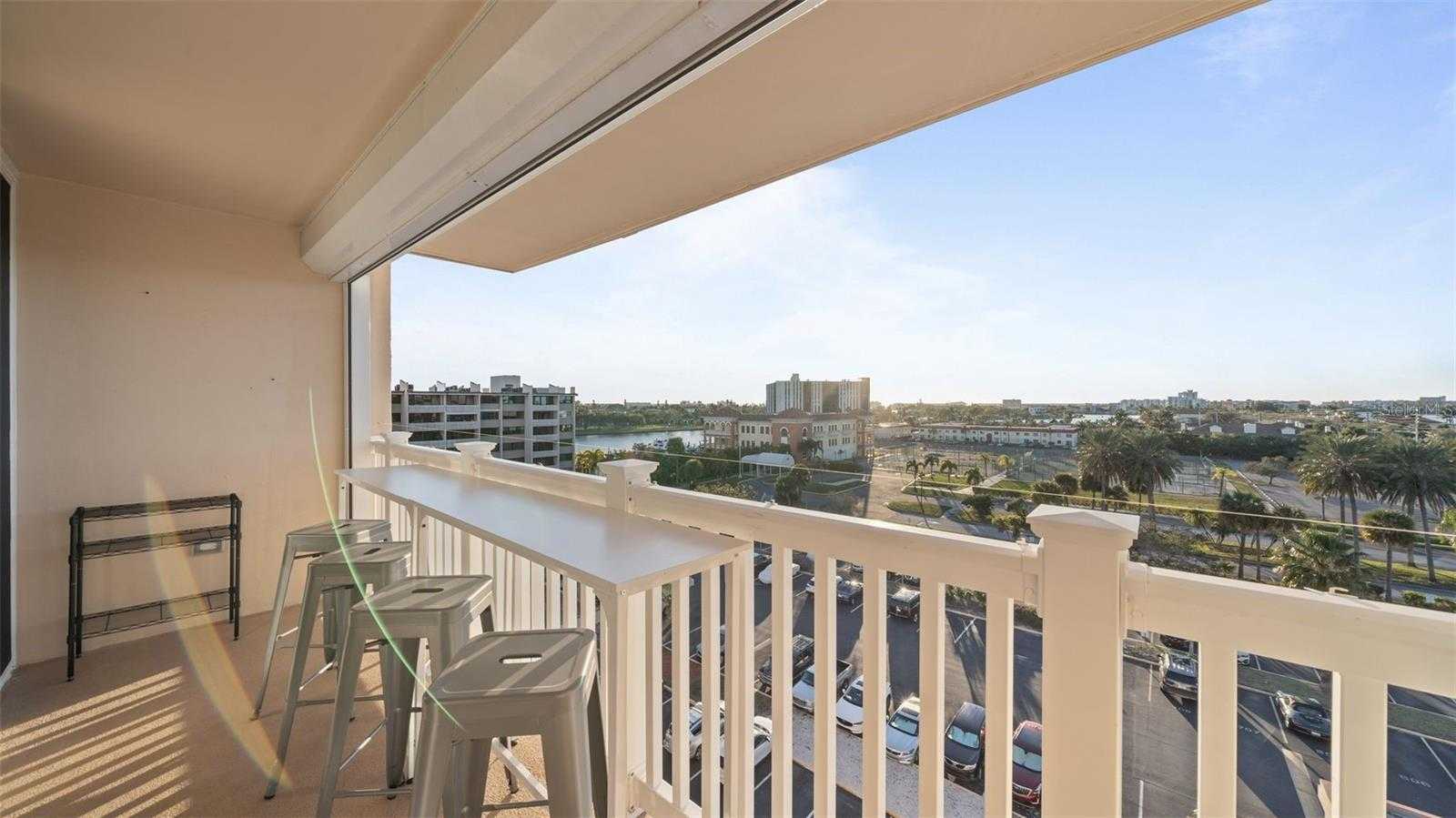 photo 3: 500 TREASURE ISLAND CAUSEWAY Unit 704, TREASURE ISLAND FL 33706