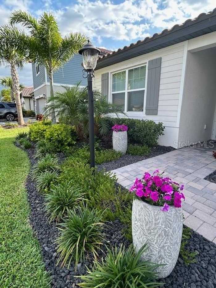 photo 1: 3722 SAVANNA PALMS COURT, BRADENTON FL 34211