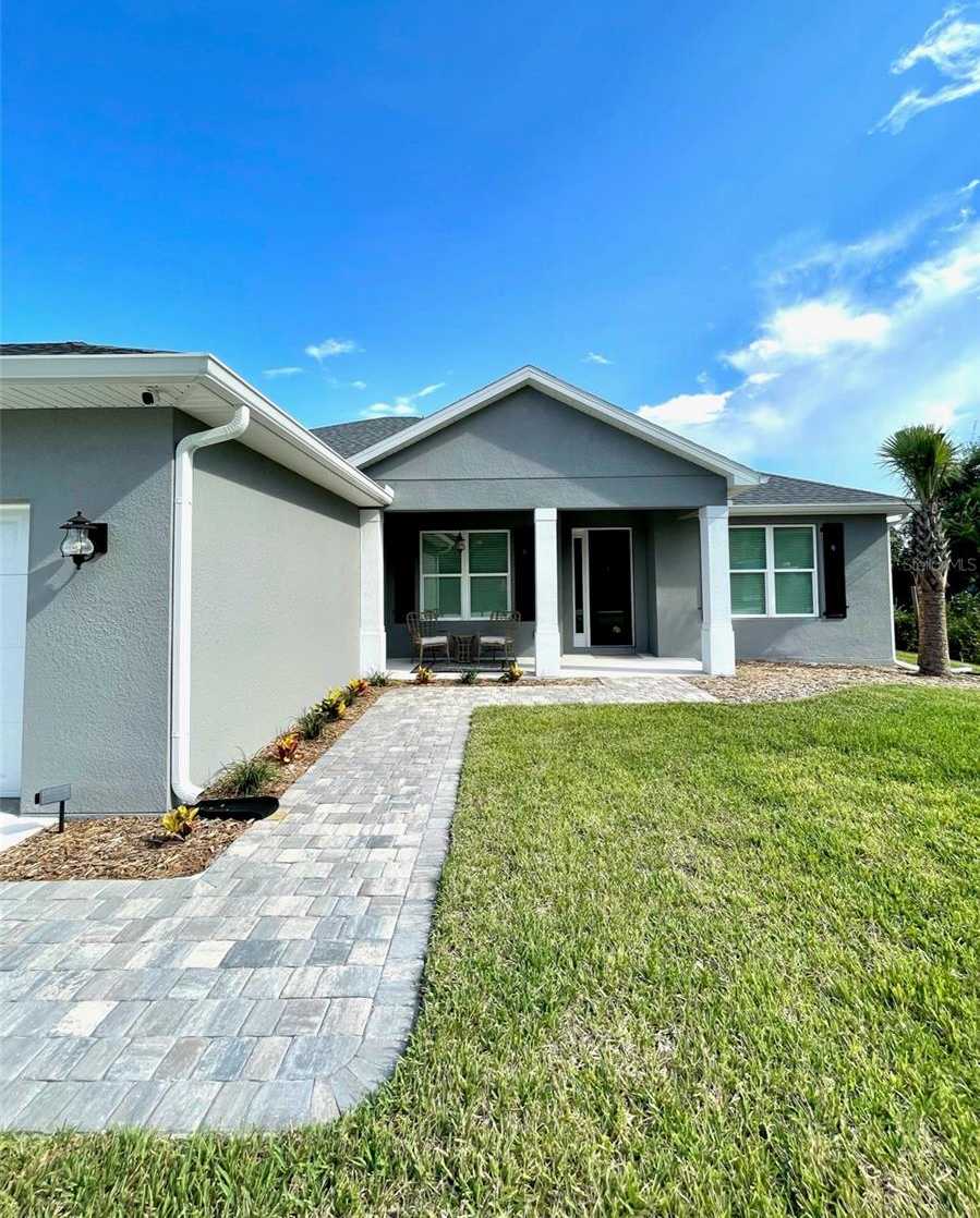 photo 3: 40 ARMAND BEACH DRIVE, PALM COAST FL 32137