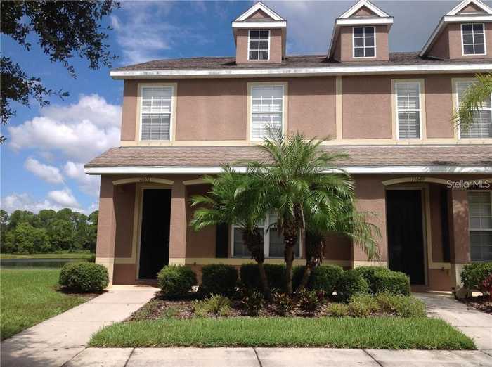 photo 1: 11651 DECLARATION DRIVE, TAMPA FL 33635