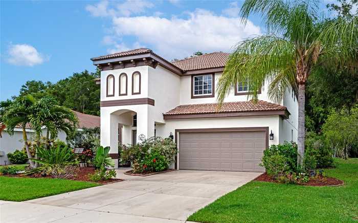 photo 2: 323 GOLDEN HARBOUR TRAIL, BRADENTON FL 34212