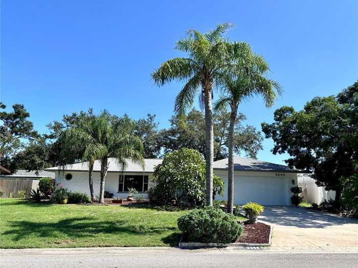 photo 1: 3255 ROSE STREET, SARASOTA FL 34239