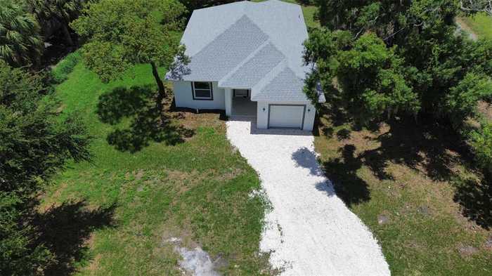 photo 1: 2215 POPE ROAD, BRADENTON FL 34211