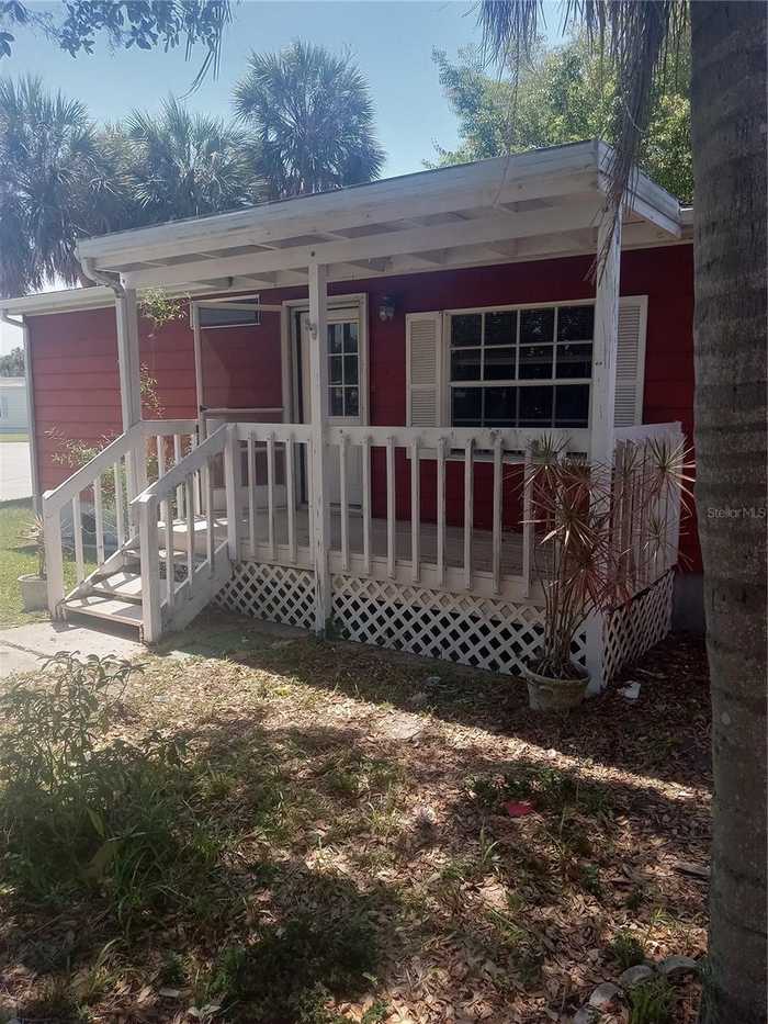 photo 2: 61 MOURNINGDOVE COURT, ELLENTON FL 34222