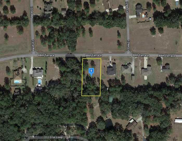 photo 1: 12990 88TH TERRACE, LIVE OAK FL 32060