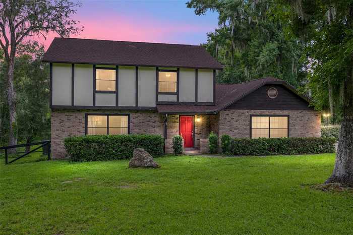 photo 1: 29 LAKE WOOD CIRCLE, OCALA FL 34482