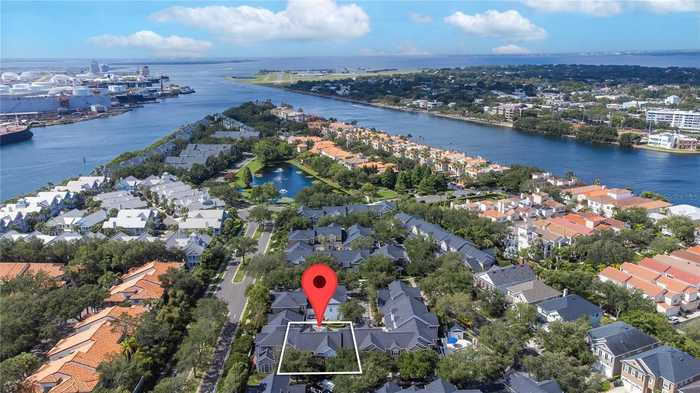 photo 40: 326 SEA ISLAND WAY, TAMPA FL 33602