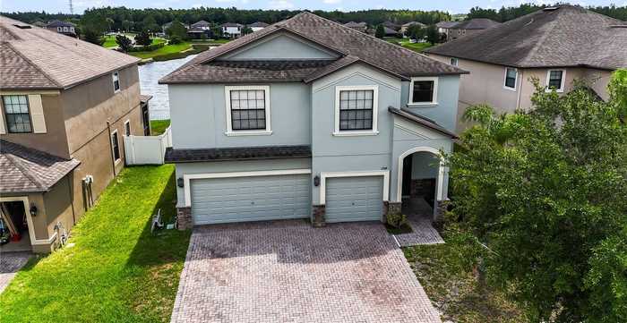 photo 2: 1584 IMPERIAL KEY DRIVE, TRINITY FL 34655