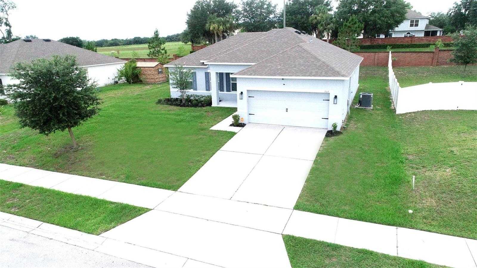 photo 2: 15119 ZENITH AVENUE, MASCOTTE FL 34753