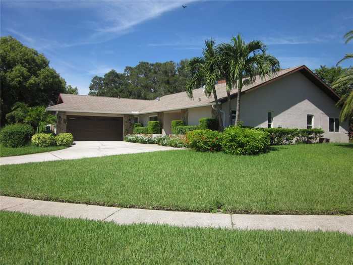 photo 2: 1550 MIDNIGHT PASS WAY, CLEARWATER FL 33765