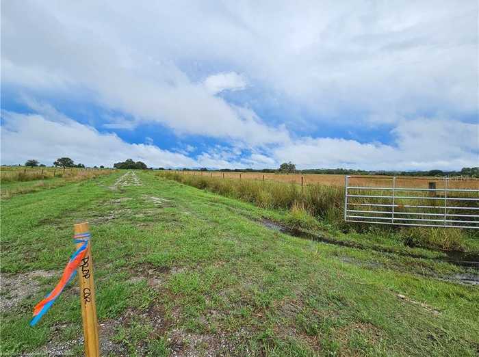 photo 1: 1013 CATTLE RANCH ROAD, VENUS FL 33960