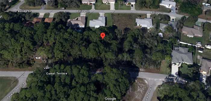 photo 1: 3510 COMET TERRACE, SEBRING FL 33872