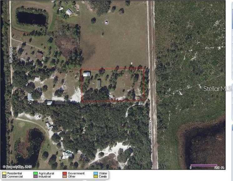 photo 1: 902 OUTBACK ROAD, SAINT CLOUD FL 34771