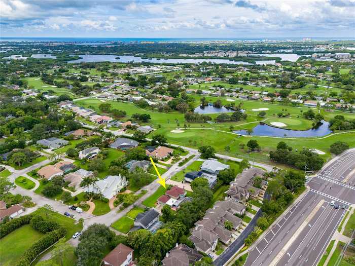 photo 40: 8667 BURNING TREE CIRCLE, SEMINOLE FL 33777