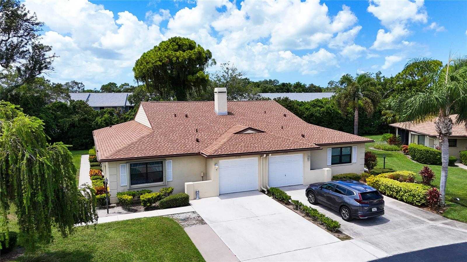 photo 1: 3106 VIVIENDA BOULEVARD, BRADENTON FL 34207