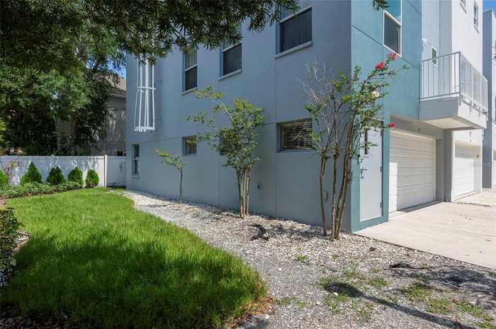 photo 38: 3405 W SWANN AVENUE Unit 4, TAMPA FL 33609