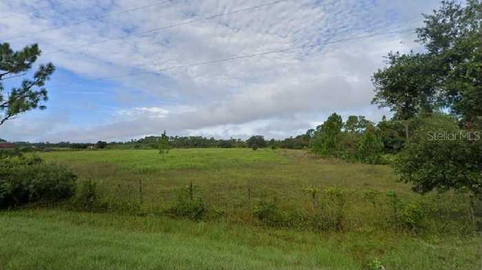 photo 1: LAKE GENTRY ROAD, SAINT CLOUD FL 34772