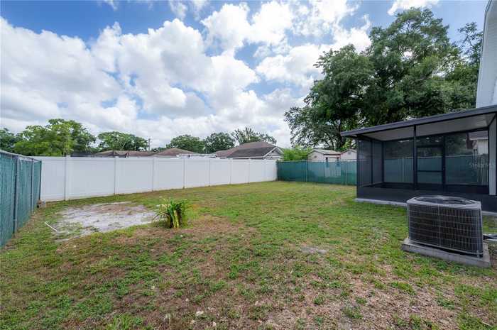 photo 38: 1715 W CLUSTER AVE, TAMPA FL 33604