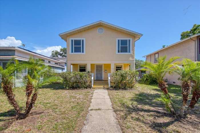 photo 1: 714 20TH AVENUE S, ST PETERSBURG FL 33705