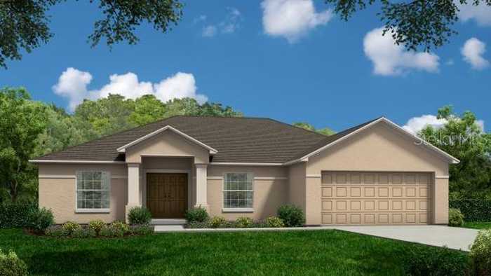 photo 1: 618 W CAREY LANE, AVON PARK FL 33825