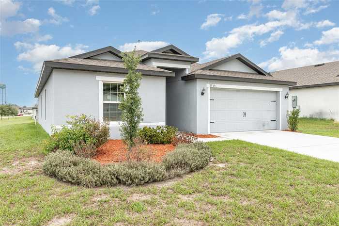 photo 2: 1705 GOPHER TREE STREET, MASCOTTE FL 34753