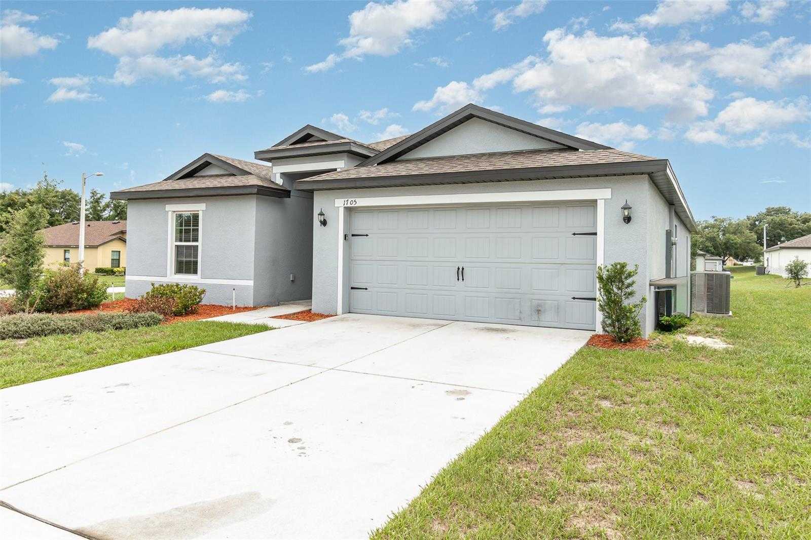 photo 3: 1705 GOPHER TREE STREET, MASCOTTE FL 34753