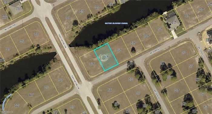 photo 1: 2005 NE 42ND STREET, CAPE CORAL FL 33909