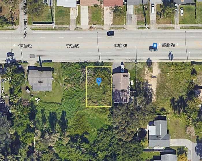 photo 1: 2744 17TH STREET, SARASOTA FL 34234