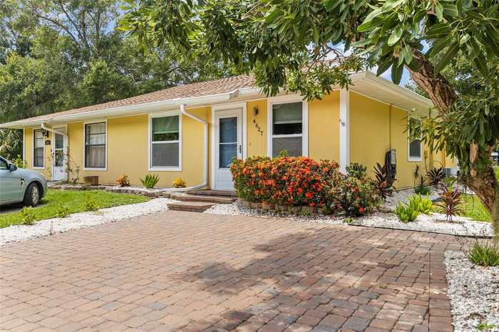 photo 1: 4627 SUMMERWIND DRIVE Unit 14, SARASOTA FL 34234