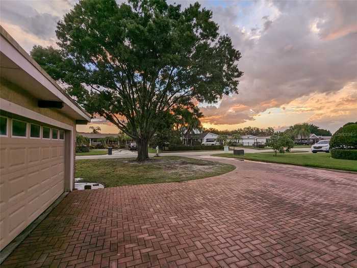 photo 38: 3931 E EDEN ROC CIRCLE, TAMPA FL 33634