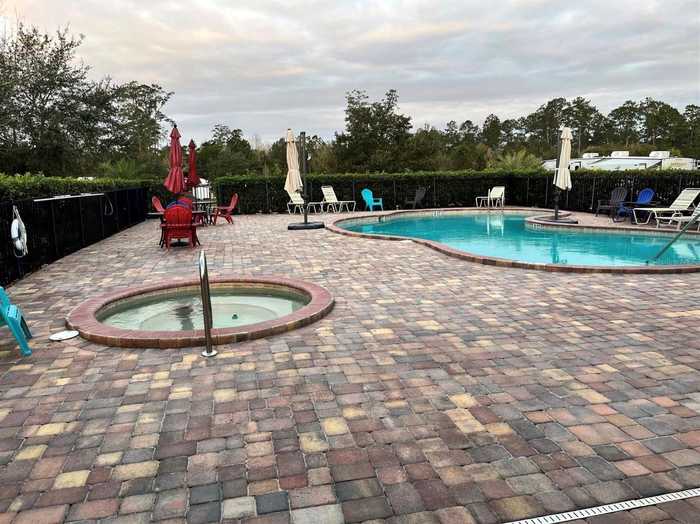 photo 75: 3097 NE 101ST TERRACE Unit P48, SILVER SPRINGS FL 34488