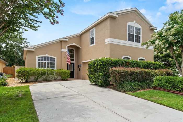 photo 1: 517 SAGECREEK COURT, WINTER SPRINGS FL 32708