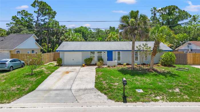 photo 2: 2401 LINWOOD DRIVE, SARASOTA FL 34232