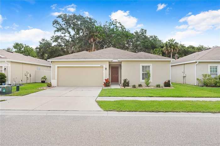 photo 2: 10422 CANDLEBERRY WOODS LANE, GIBSONTON FL 33534