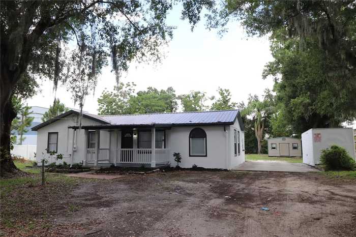 photo 1: 2204 COLUMBUS DRIVE, BRANDON FL 33510