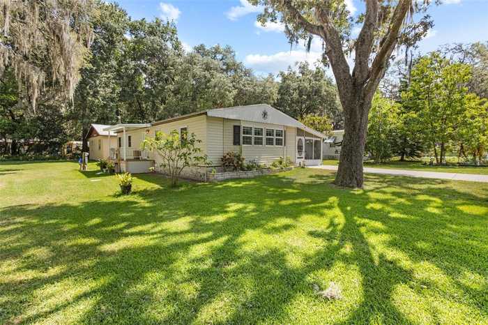 photo 2: 38025 AVION DRIVE, ZEPHYRHILLS FL 33542