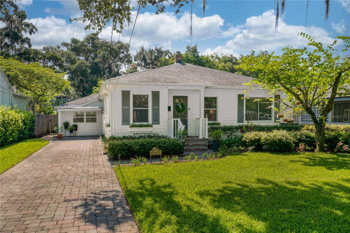 photo 1: 1119 GUNNISON AVENUE, ORLANDO FL 32804