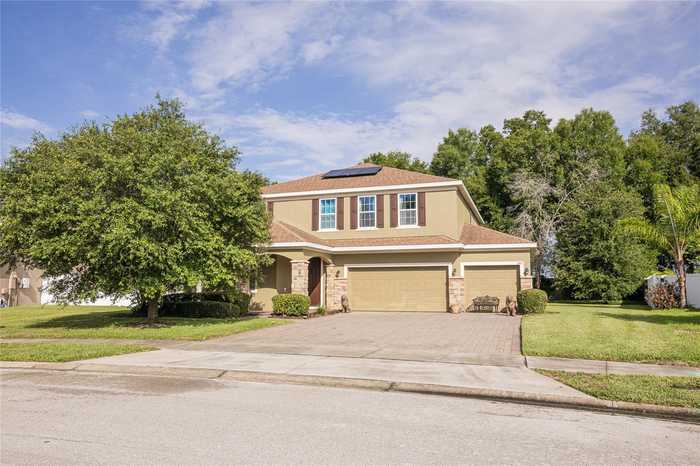 photo 1: 1457 OSPREY RIDGE DRIVE, EUSTIS FL 32736