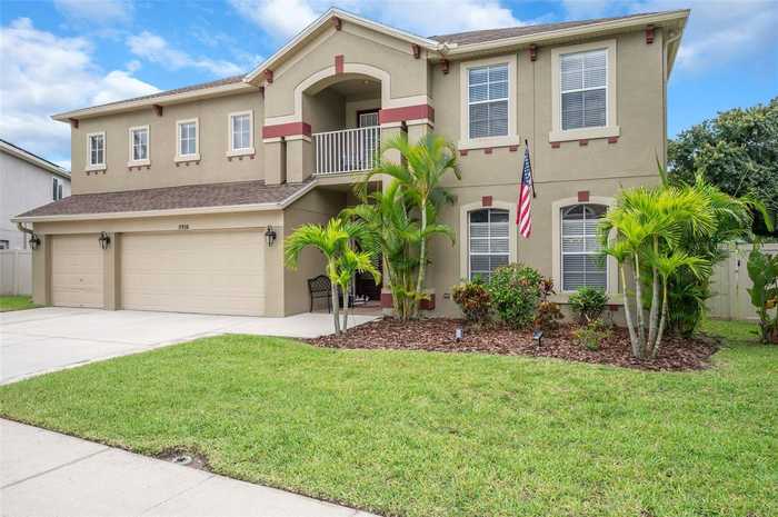 photo 2: 17936 SOUTER LANE, LAND O LAKES FL 34638