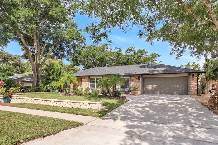 photo 2: 208 PAUL MCCLURE COURT, CASSELBERRY FL 32707