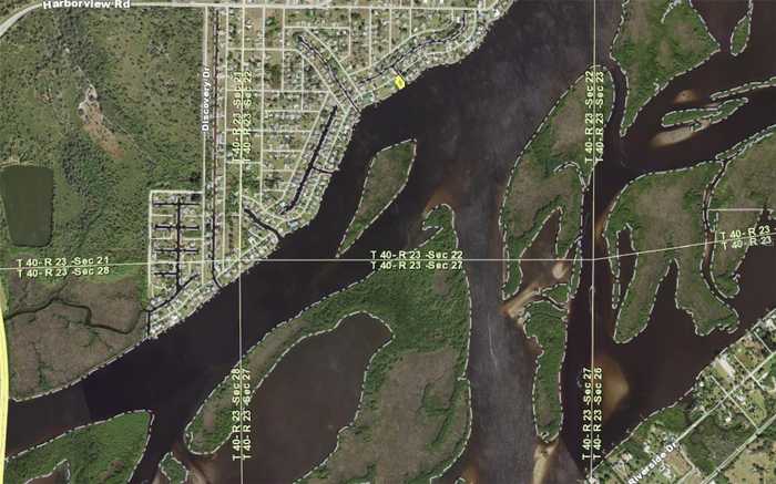 photo 15: 3300 PEACE RIVER DRIVE, PUNTA GORDA FL 33983