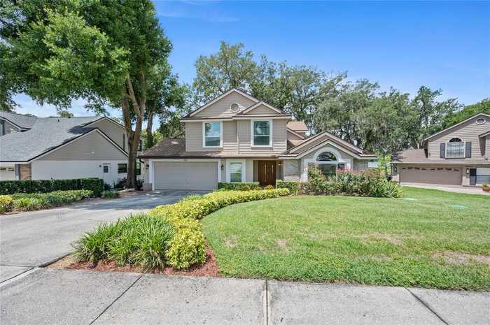 photo 1: 1010 BUCKSAW PLACE, LONGWOOD FL 32750