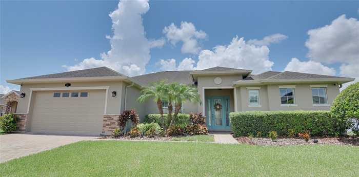 photo 1: 741 SCARLET WOODS POINT, OVIEDO FL 32765