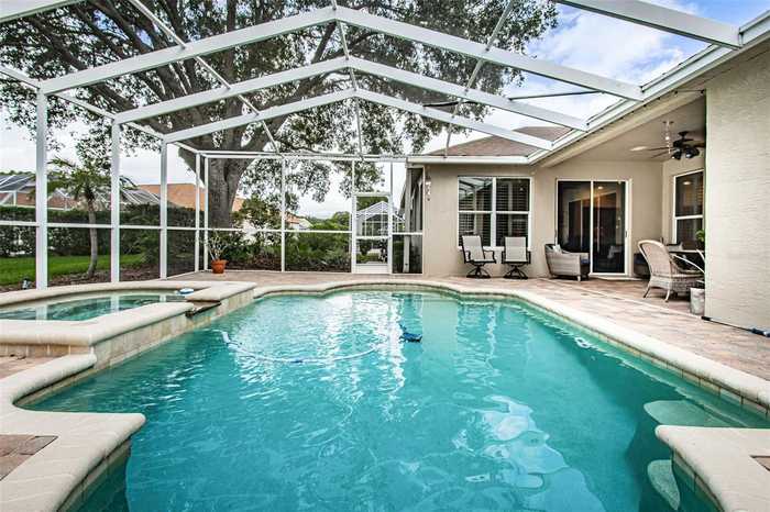 photo 2: 5068 KERNWOOD COURT, PALM HARBOR FL 34685