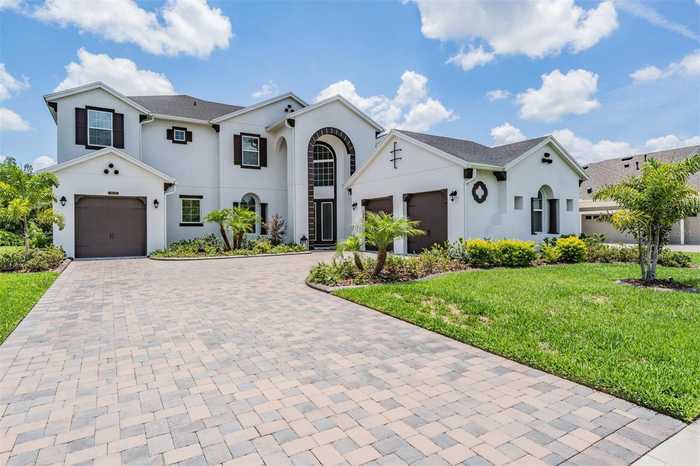 photo 2: 20228 LACE CASCADE ROAD, LAND O LAKES FL 34637