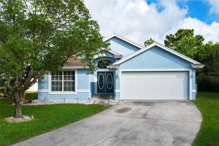 photo 2: 19513 GLEN ELM WAY, ORLANDO FL 32833