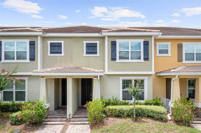 photo 1: 7408 LEIGHSIDE DRIVE, WINDERMERE FL 34786